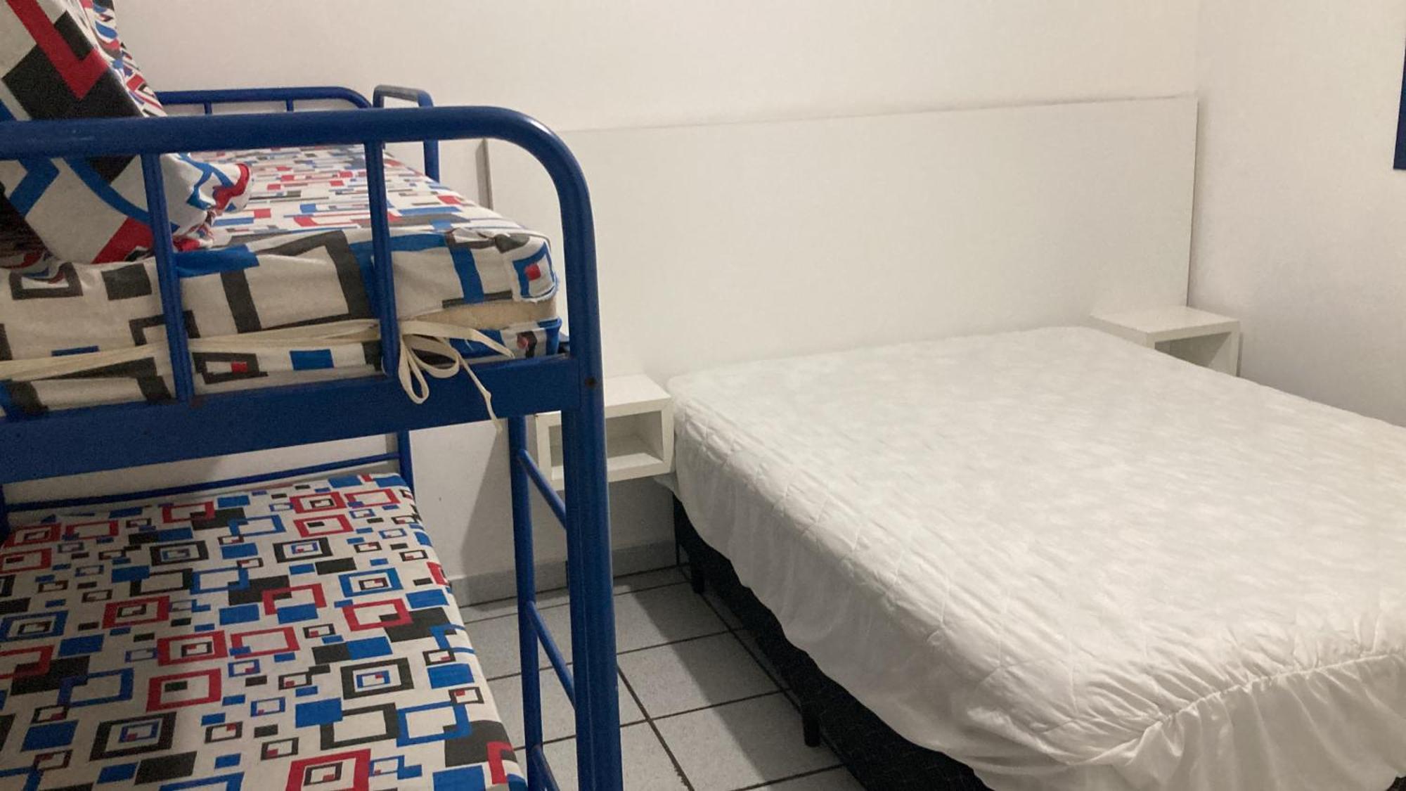Apartamentos Em أوباتوبا المظهر الخارجي الصورة