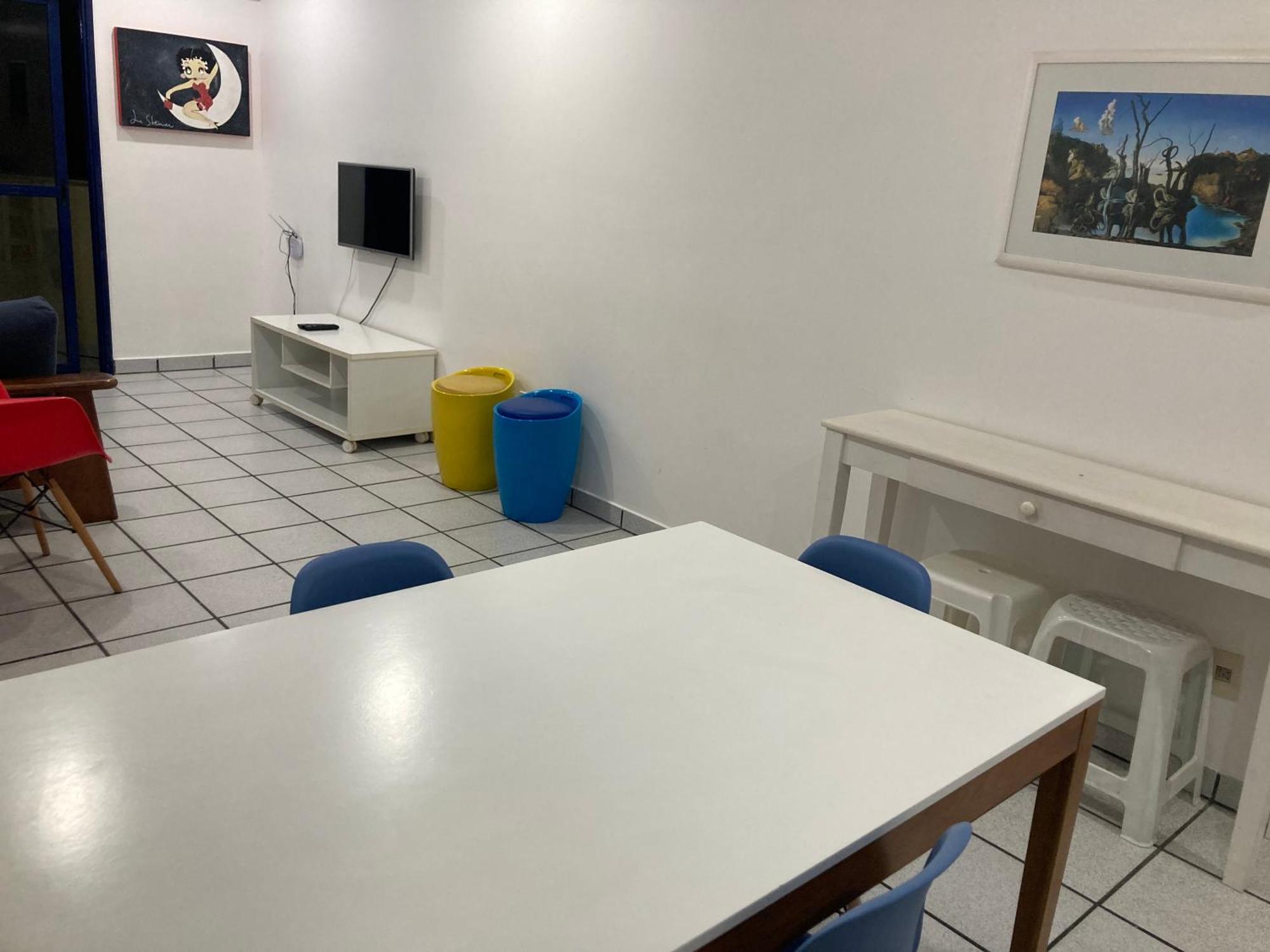 Apartamentos Em أوباتوبا المظهر الخارجي الصورة