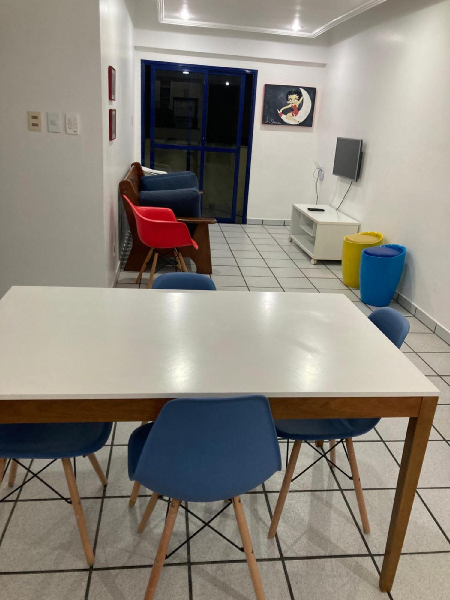 Apartamentos Em أوباتوبا المظهر الخارجي الصورة