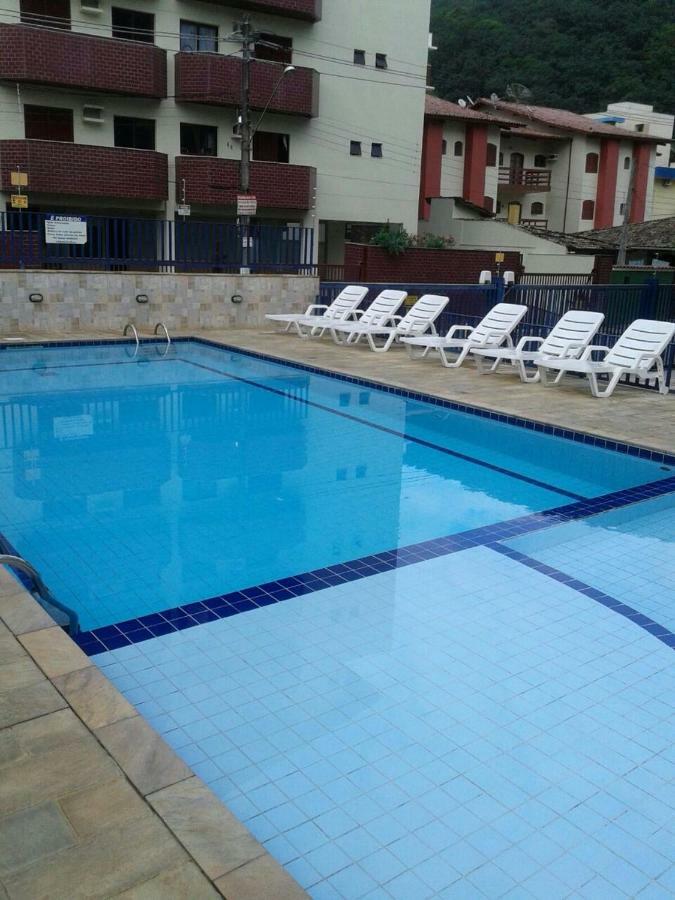 Apartamentos Em أوباتوبا المظهر الخارجي الصورة