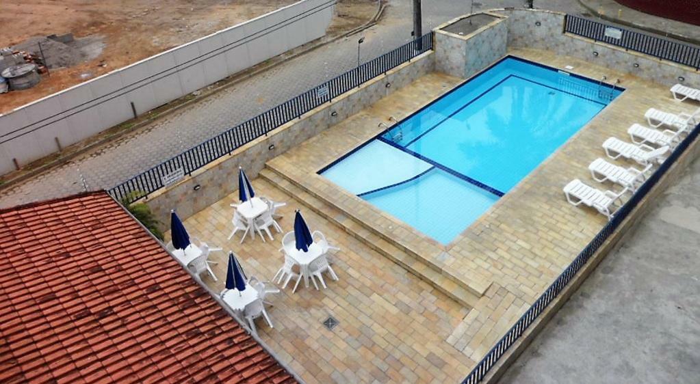 Apartamentos Em أوباتوبا المظهر الخارجي الصورة